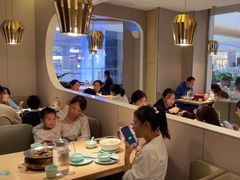-吕氏疙瘩汤·新派鲁菜(欢乐汇店)