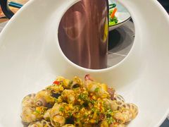 -张家卫·阳江菜·小海鲜(肥婆湾桥店)