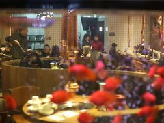 -釜山火炉韩式炭火烤肉(欧洲城店)