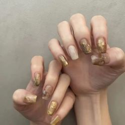 -悦指间美甲美睫