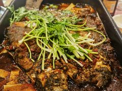 -段氏龙虾·烧烤·烤鱼(东书房路店)