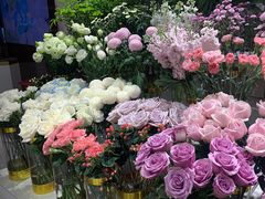 -EPOQUE·一刻花店(兴业太古汇店)
