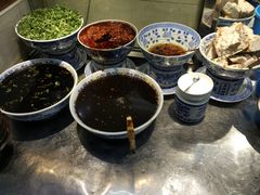 -清真马虎面馆(西七路店)