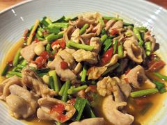 -树厨贵州菜(铜仁花果山店)