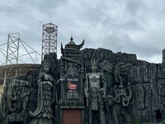 -西双版纳勐泐文化旅游区