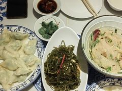 -东方饺子王(王府井关东古巷店)