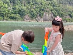 -楠溪江风景名胜区