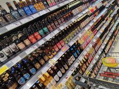 -GranVida生活超市(海信广场店)