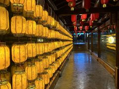 -明月山天沐温泉度假村