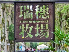 -瑞穗牧场