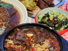 -老闵田螺馆·南昌市井菜·特色小吃(总店)