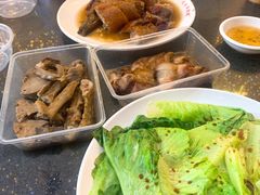 -黄连大头华烧鹅店(大良店)