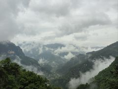 -清江方山景区