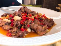-炊烟小炒黄牛肉(中心印象城店)