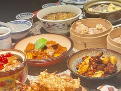 -南京大牌档(青岛万象城店)