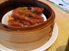 -添好运点心专门店(百老汇店)
