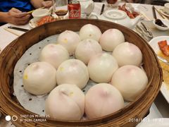 -海港酒家(上水新丰店)