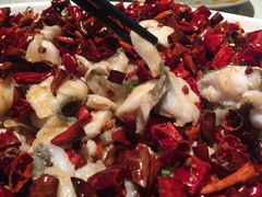 -汉唐宴长安食府