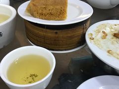 -香港蓮香樓(中環店)