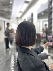 -Sying杉影日式烫染專門店