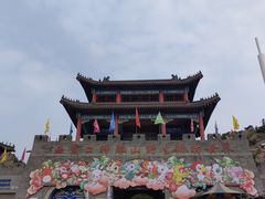 -西霞口神雕山野生动物世界