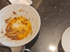 -三亚亚龙湾瑞吉酒店·铭轩中餐厅Mingxuan·海南菜·粤菜