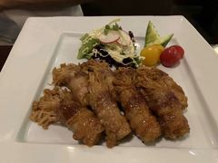 -松子料理(白家庄店)