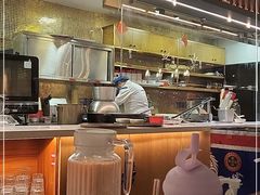 -耶里夏丽·丝路新疆菜·清真食品(徐汇南丹东路臻选店)