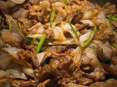 -喜悦烤鸭·新京菜(王府井店)