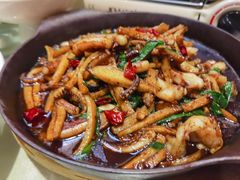 -小碗大胃(福久源新天地店)