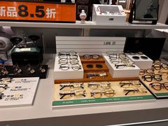 -LOHO眼镜(上海市浦江万达店)