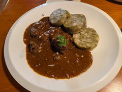 -布拉格餐厅· 中欧捷克菜(全国首店)