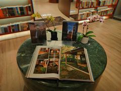 -二酉书店TOYOU BOOKS