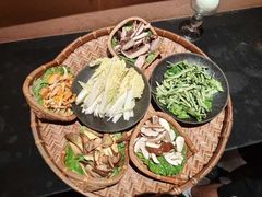 -滇野云南野生菌餐厅(陕西南路店)