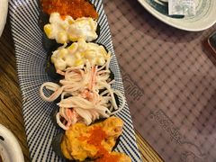-林妈妈村·日式料理(宝山万达店)