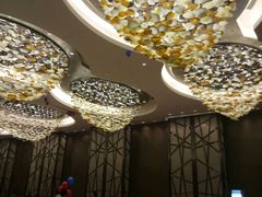 -无锡瑞廷西郊酒店·悦湖景观餐厅