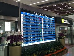 -福州长乐国际机场