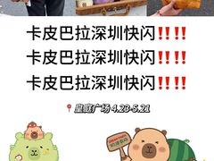 -皇庭广场(福华三路店)