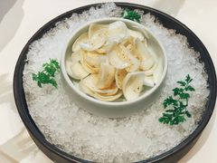 蜂蜜百合-海味观(老西门店)