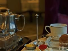 -Salon de Ville浦江汇(上海外滩华尔道夫酒店店)