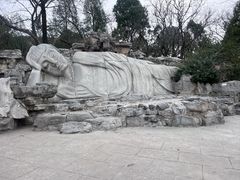 -千佛山风景名胜区-历山院