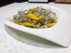 -九府羊·鲜羊火锅·烤串(新华路店)