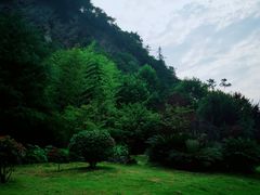 -阿哈湖国家湿地公园