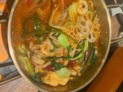 -野人部落(沈阳一店)