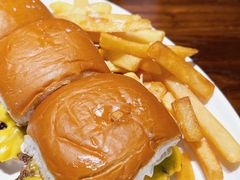 -Bistro 63 创意融合料理(广粤天地店)