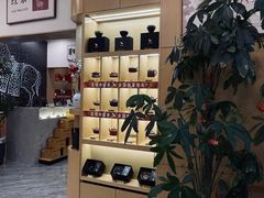 -八马茶业(星海胜利路旗舰店)