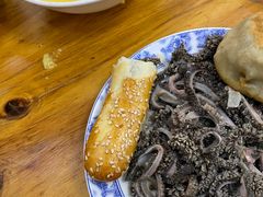 牛舌饼-增盛魁小吃店