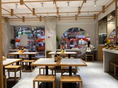 -饺子季水饺餐厅(新市街店)