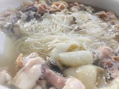 -古街捞化牛杂(井大店)