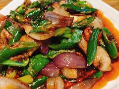 -兔槽江湖菜·重庆璧山兔(水围店)